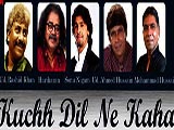 Kuchh Dil Ne Kaha  (Album) (2013)