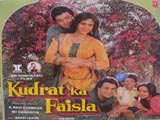 Kudrat Ka Faisla (1989)