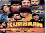 Kurbaan (1991)