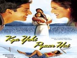 Kya Yehi Pyaar Hai (2002)