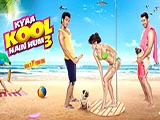 Kyaa Kool Hain Hum 3 (2016)