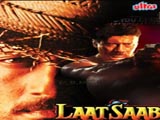 Laat Saab (1992)