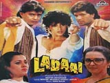 Ladaai (1989)