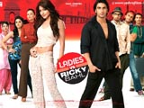 Ladies VS Ricky Bahl (2011)