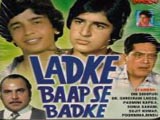 Ladke Baap Se Badke (1979)