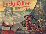 Lady Killer (1969)