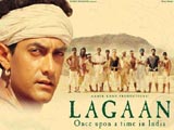 Lagaan (2001)