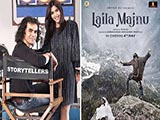 Laila Majnu (2018)