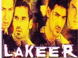 Lakeer - Forbidden Lines (2004)