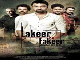 Lakeer Ka Fakeer (2012)