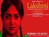 Lakshmi - A Story Of Hope, Courage, Victory (2014)