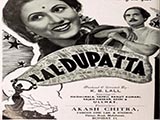 Lal Dupatta (1948)