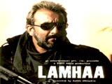 Lamhaa (2010)