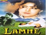 Lamhe (1991)