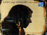 Lata Sings Ghalib & Other Ghazals (1999)