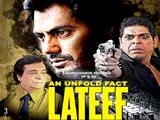 Lateef (2015)