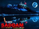 Le Gaya Saddam (2012)