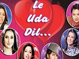 Le Uda Dil (Album) (2011)