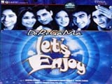 Lets Enjoy (2004)