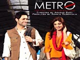 Life In A Metro (2007)