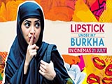 Lipstick Under My Burkha (2017)