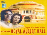 Live At Royal Albert Hall (Jagjit Singh) (1983)