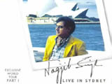 Live In Sydney (Album) (2006)