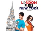 London Paris New York (2012)