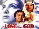 Love And God (1986)
