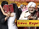 Love Express (2011)