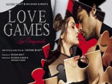 Love Games (2016)