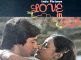 Love In Goa (1983)