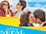 Love In Nepal (2004)