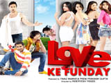 Love Ke Funday (2016)