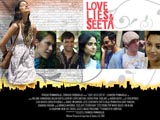 Love Lies & Seeta (2012)