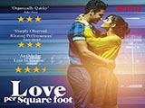 Love Per Square Foot (2018)