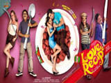 Love Recipe (2012)