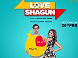 Love Shagun (2016)