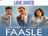 Love Shots (2016)