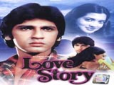 Love Story (1981)