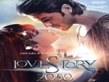 Love Story 2050 (2008)