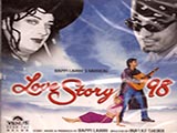 Love Story 98 (Deewana Hoon Mein Tera) (1998)