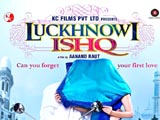 Luckhnowi Ishq (2015)