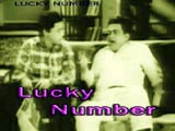 Lucky Number (1961)
