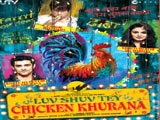 Luv Shuv Tey Chicken Khurana (2012)