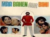 Maa Bahen Aur Biwi (1974)