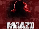 Maazii (2013)