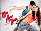 Mad About Dance (2014)