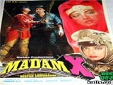 Madam X (1994)