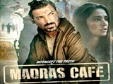 Madras Cafe (2013)